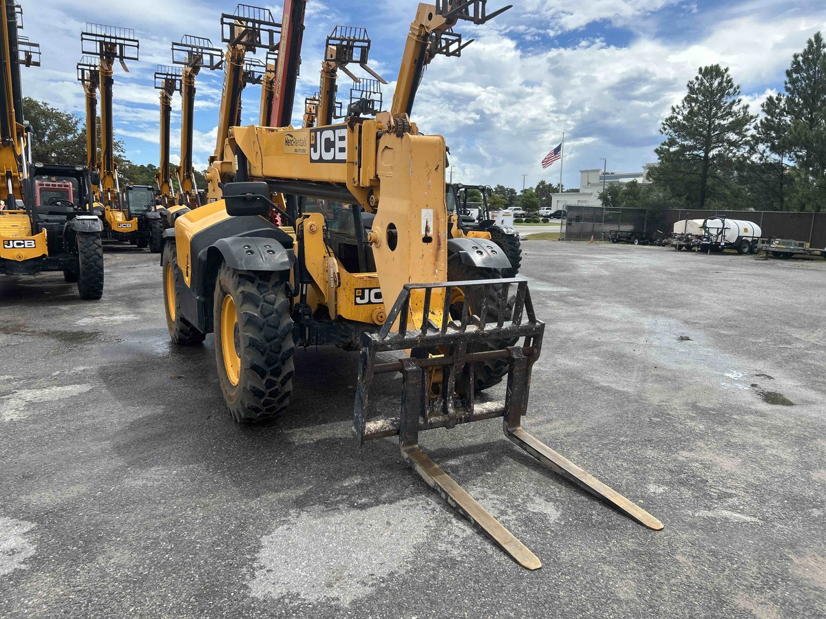 2018 JCB 506-36-2
