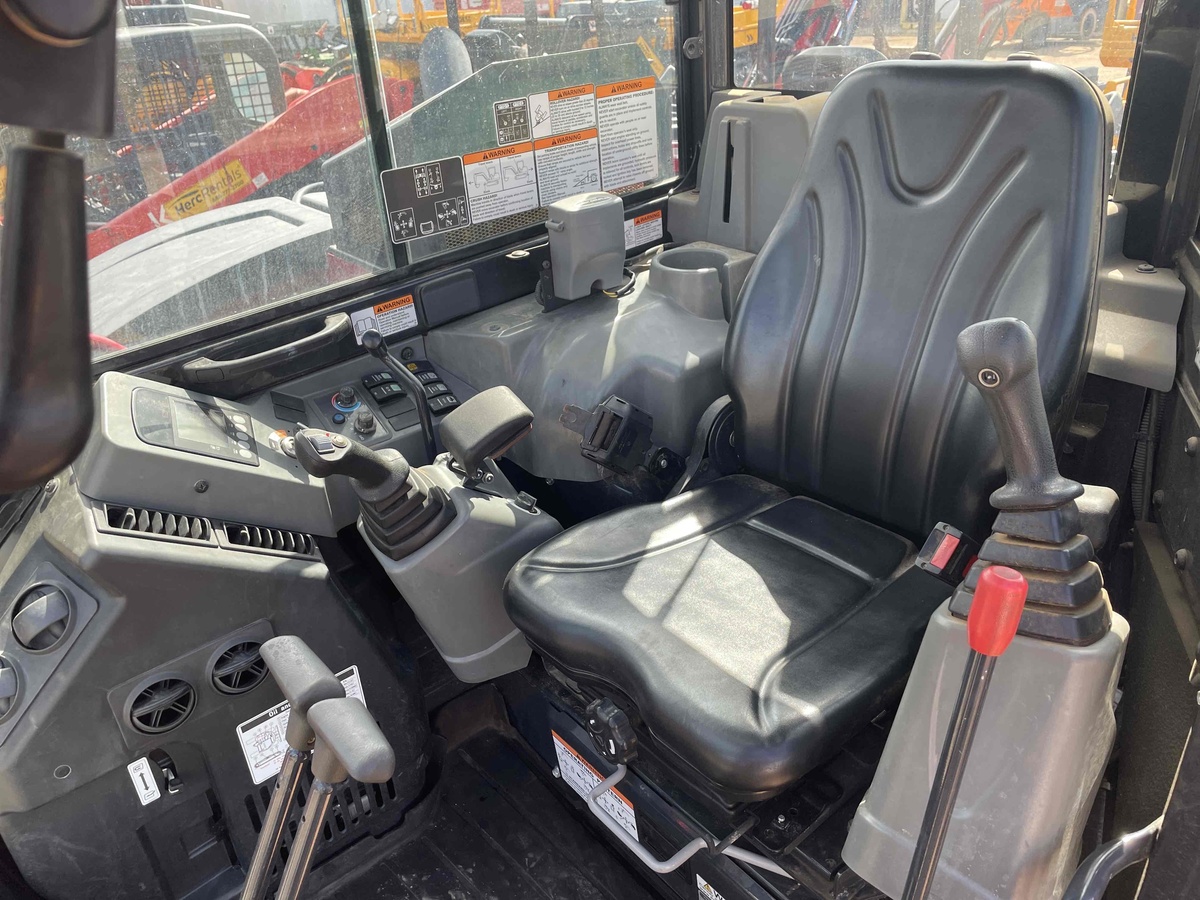 2022 Yanmar VIO80-4