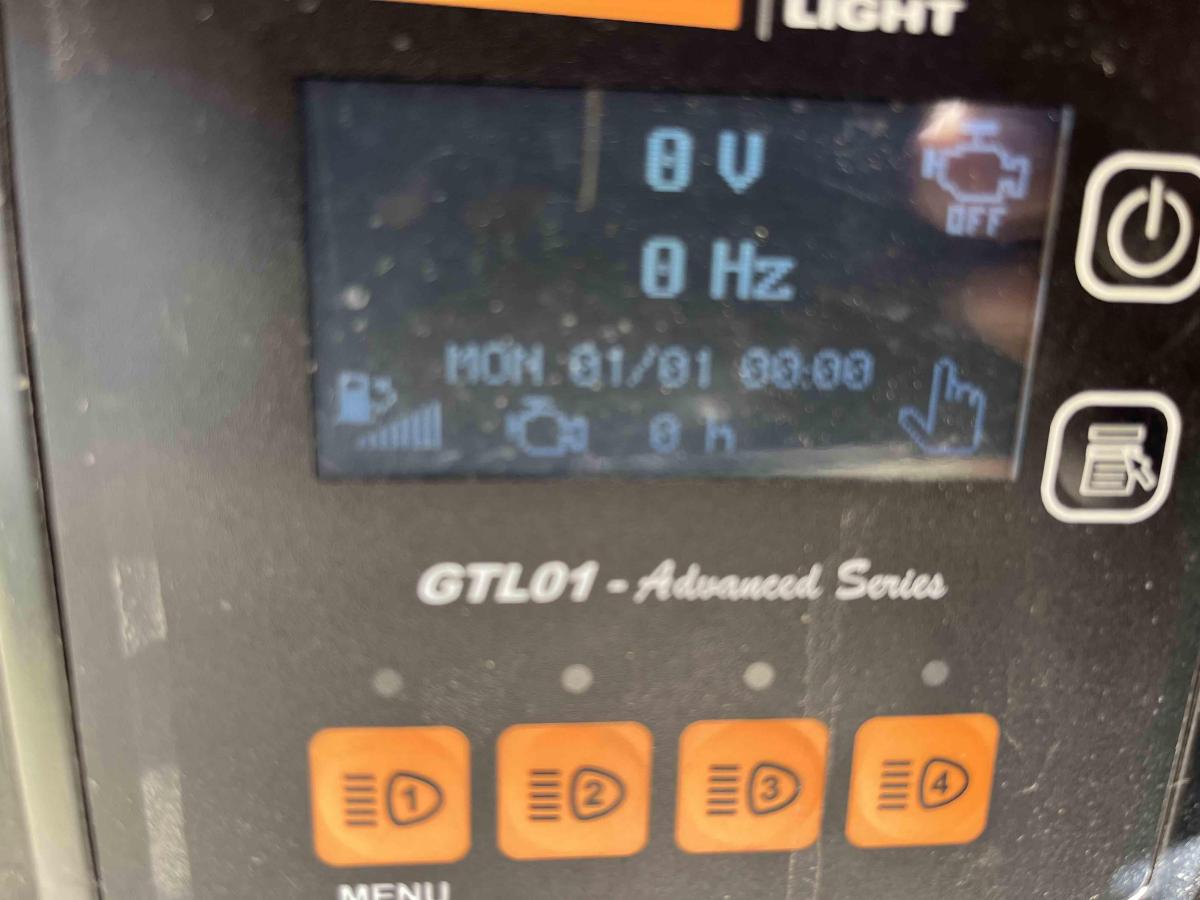 2019 Generac CUBE HYPER