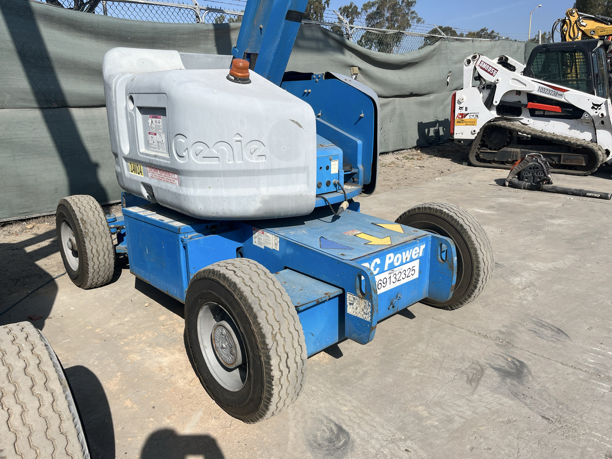 2008 Genie Z-45/25-3