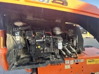2018 JLG 460SJ-2