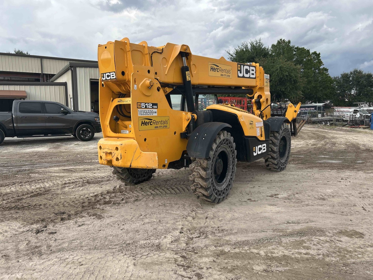 2022 JCB 512-56-3