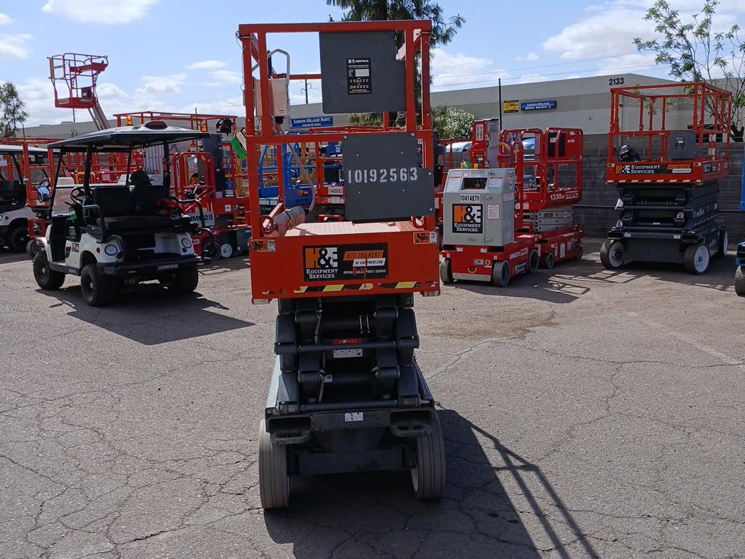 2016 Skyjack SJ3226
