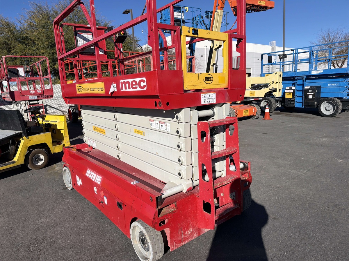 2021 MEC 4555SE