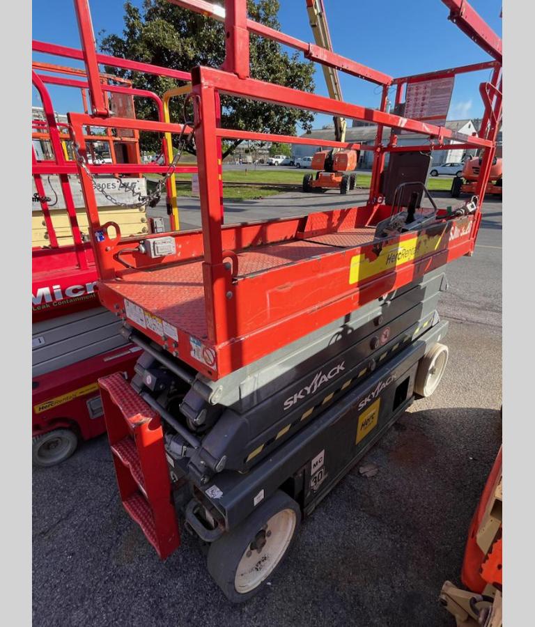 2015 Skyjack SJ3226
