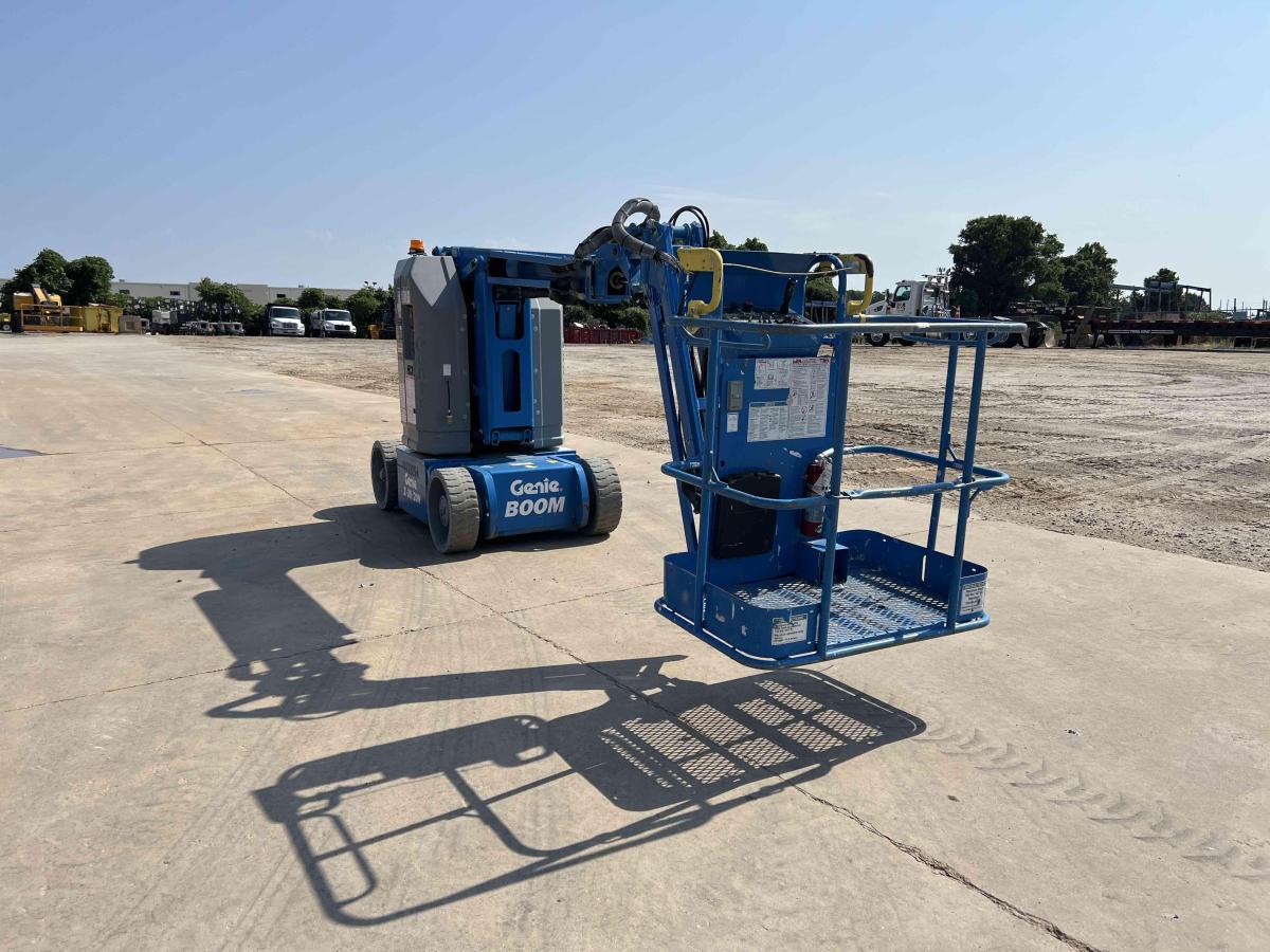 2017 Genie Z-30/20N RJ-2