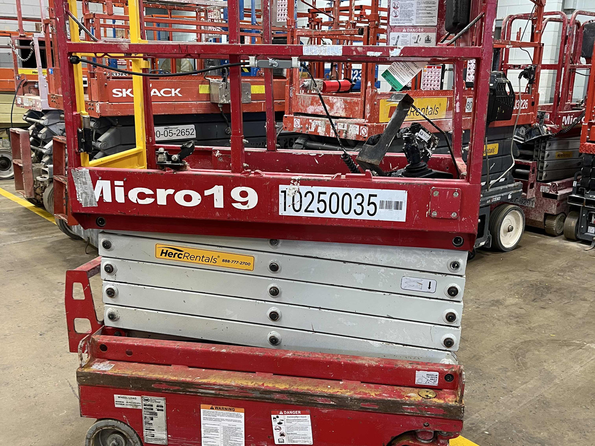 2018 MEC Micro 19-3