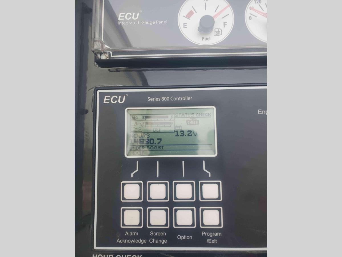 2018 Multiquip DCA-70SSU4F