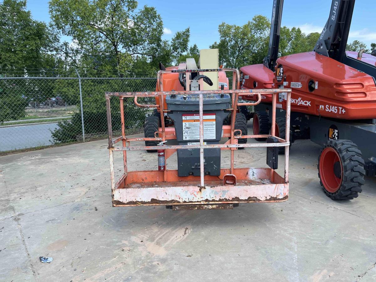 2016 JLG 450AJ-3