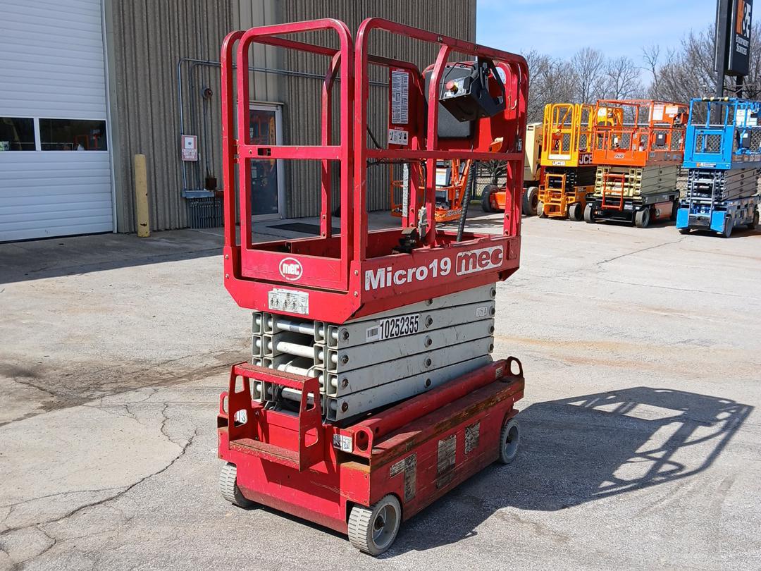 2018 MEC Micro 19