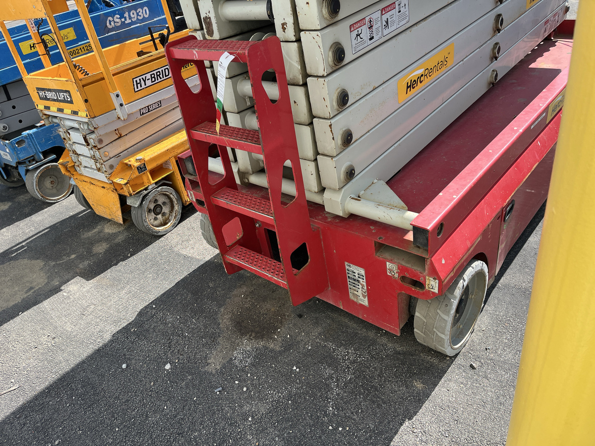 2019 MEC 4555SE-3