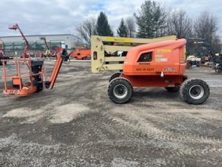2016 JLG 450AJ