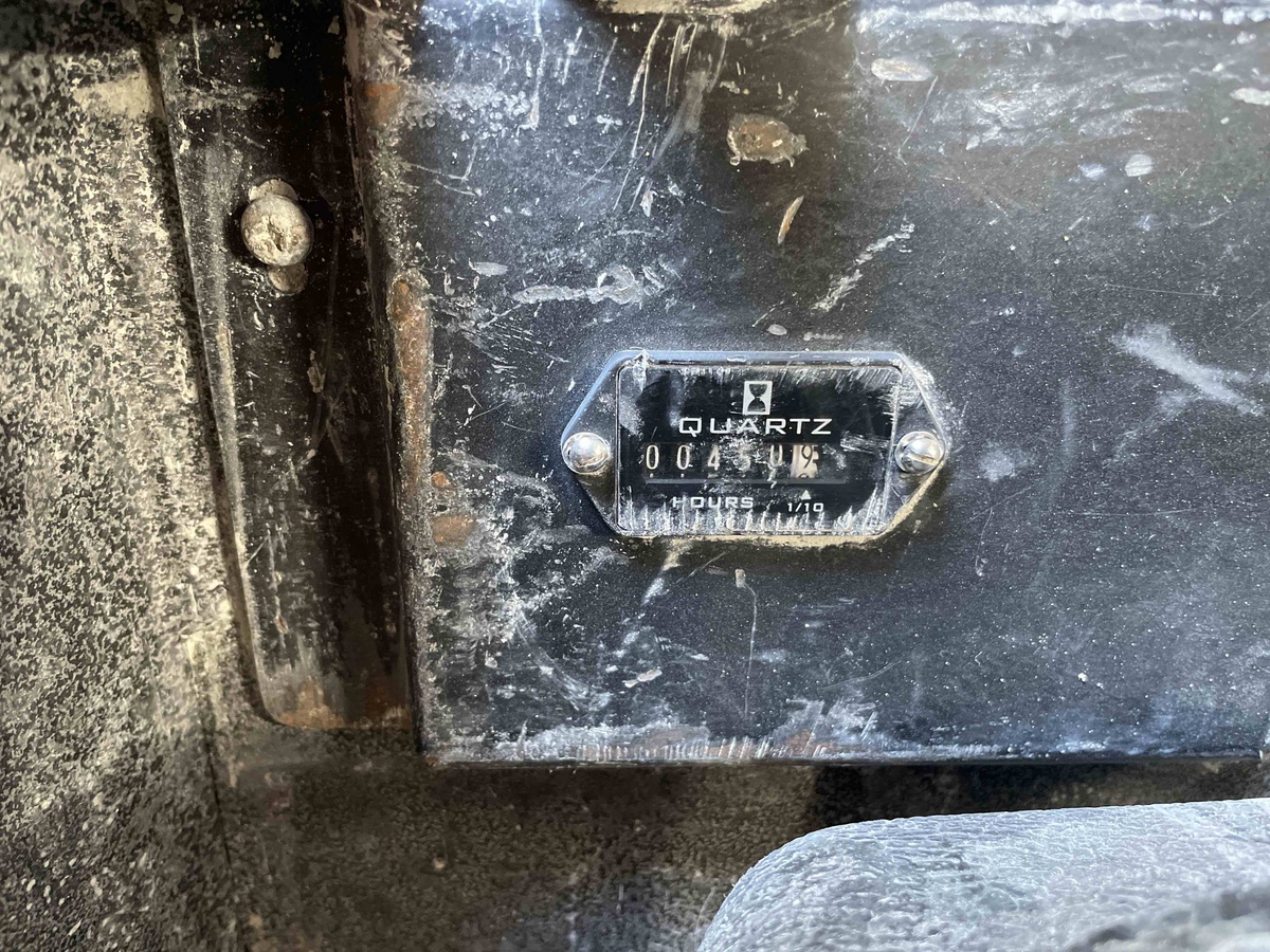 2021 National Flooring Equipment 5700-5