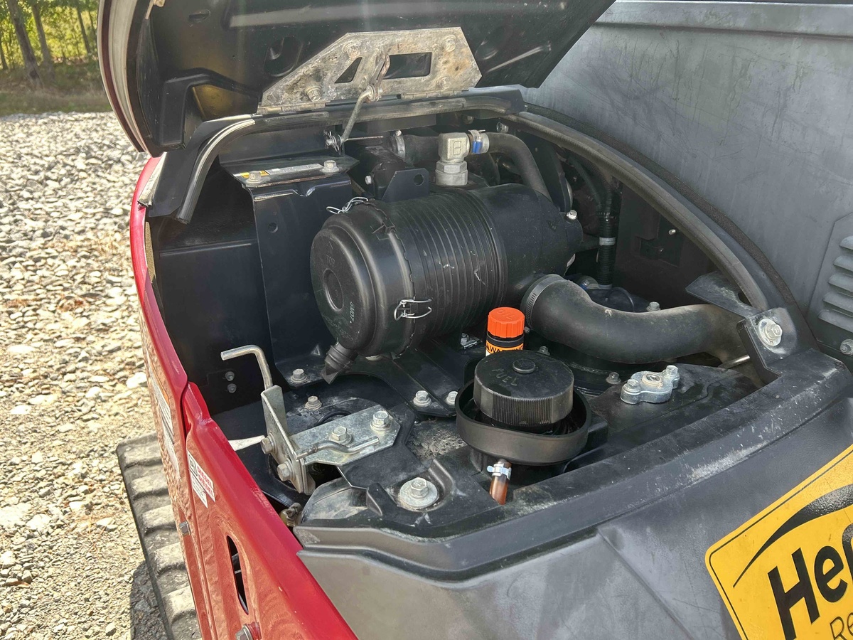 2021 Yanmar ViO55-15