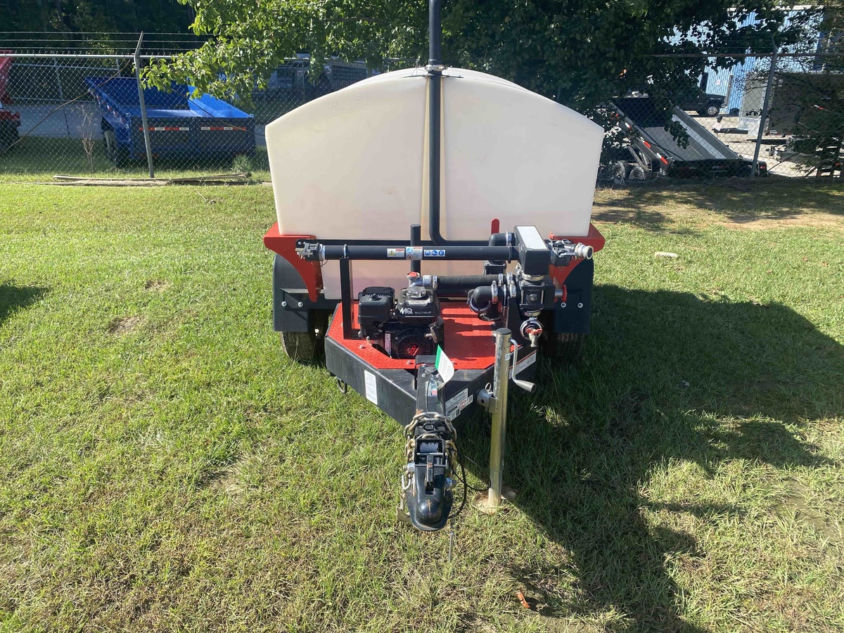 2022 Multiquip WT5C-2