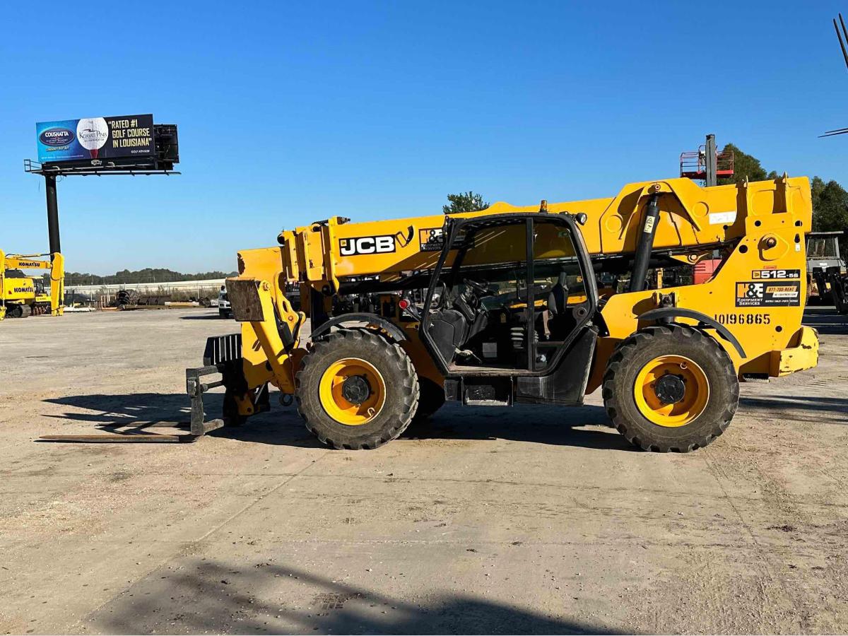 2016 JCB 512-56