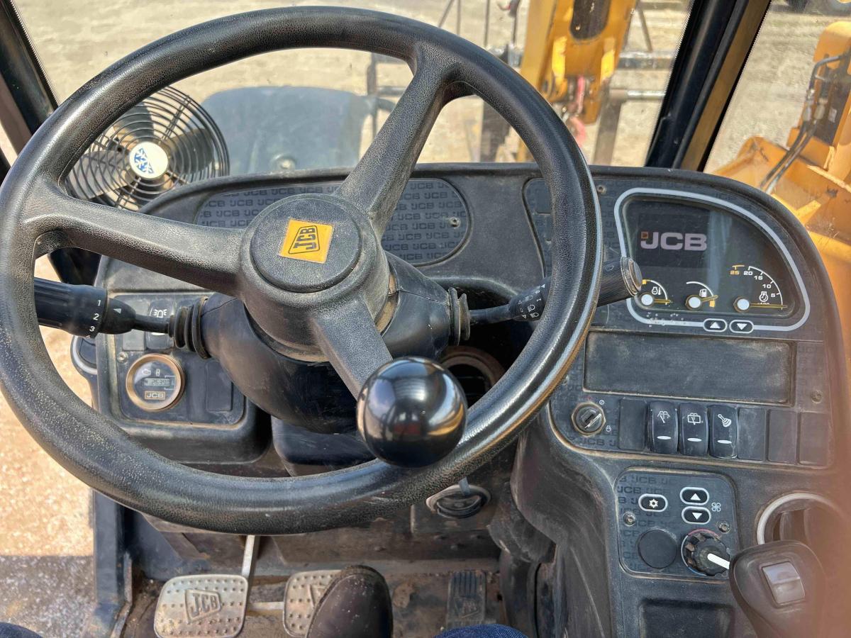 2019 JCB 507-42-12
