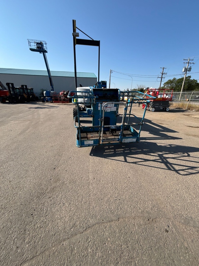 2014 Genie Z-45/25 RT-4