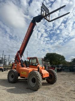 2018 SkyTrak 6042