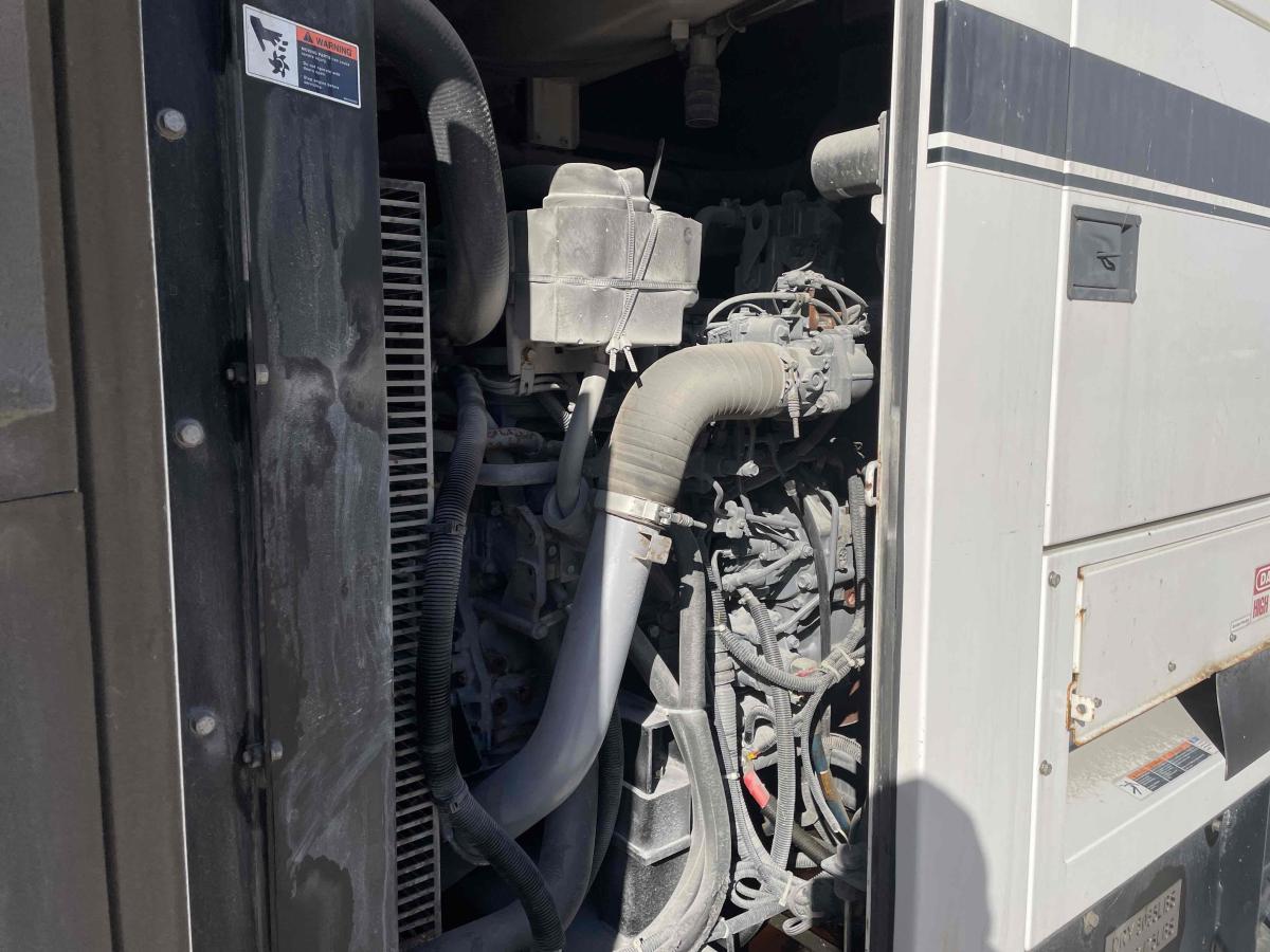 2018 Multiquip DCA125SSIU4F