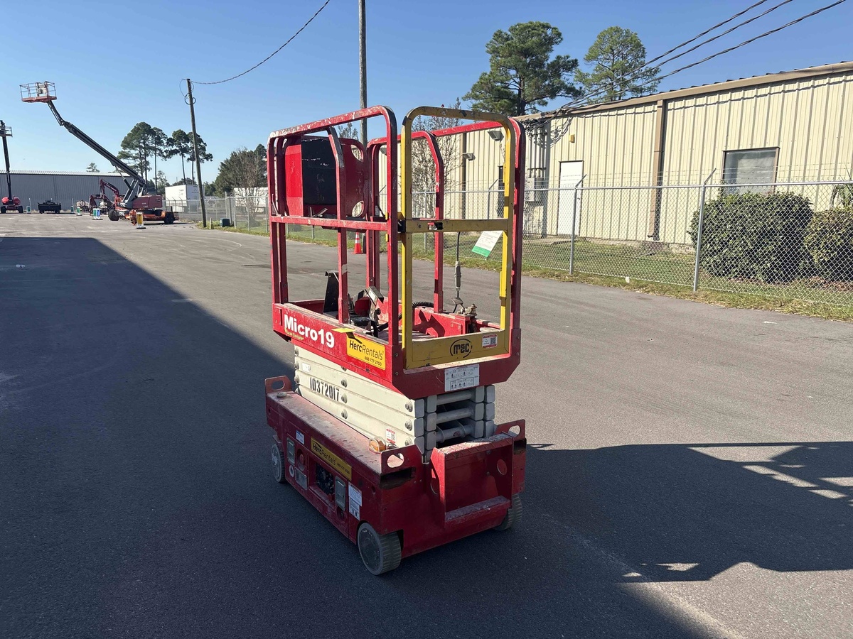 2022 MEC Micro 19-3