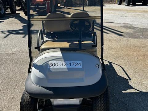 2018 Club Car Precedent-4