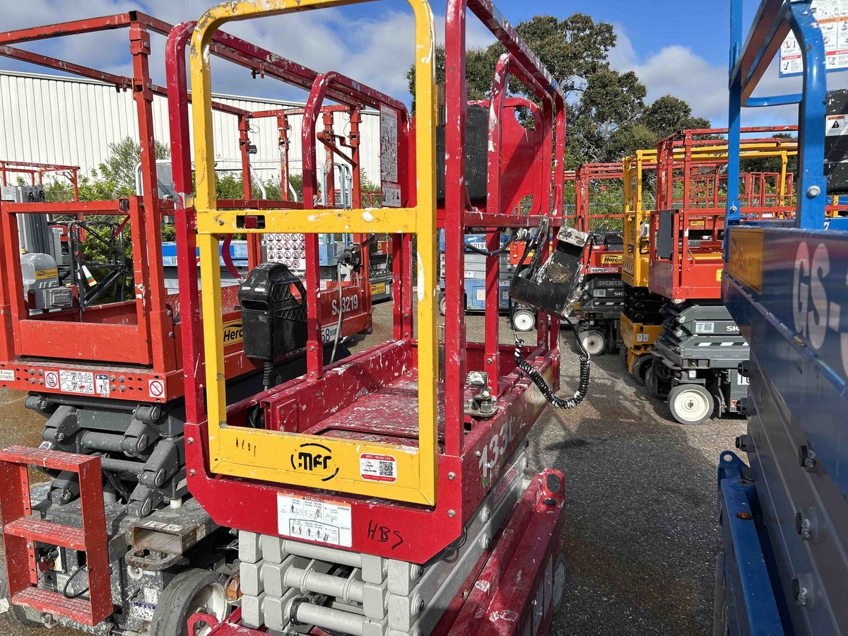 2022 MEC 1330SE-2