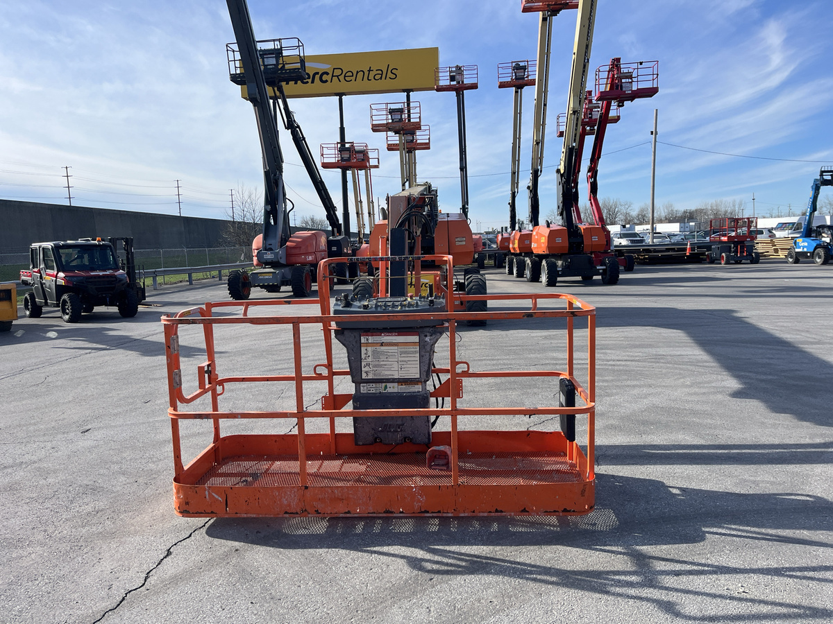 2019 JLG 860SJ-5