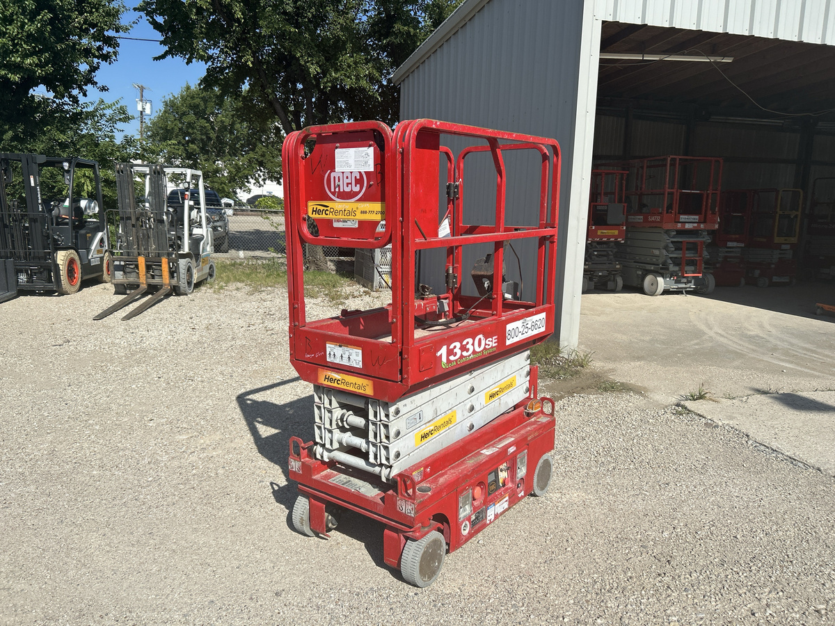 2019 MEC 1330SE-2