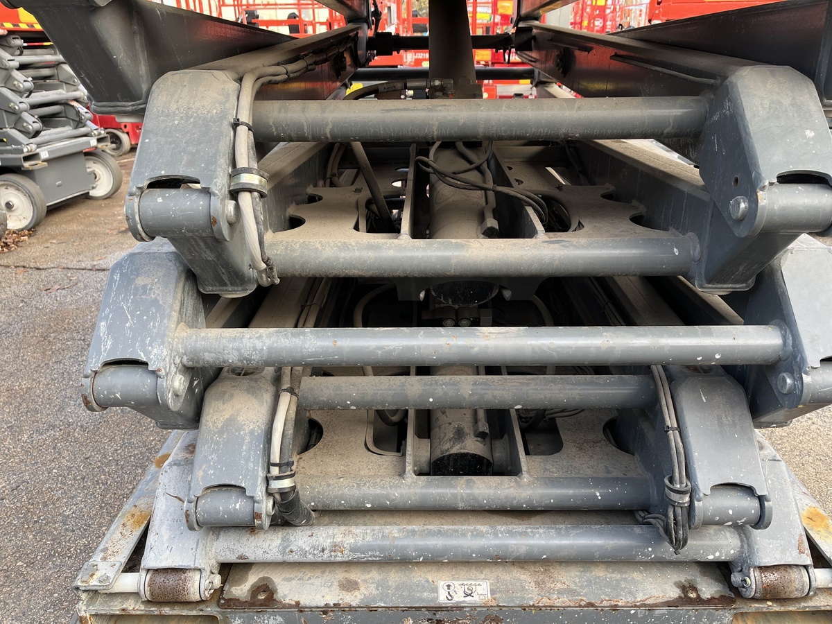 2019 Skyjack SJ4740-11