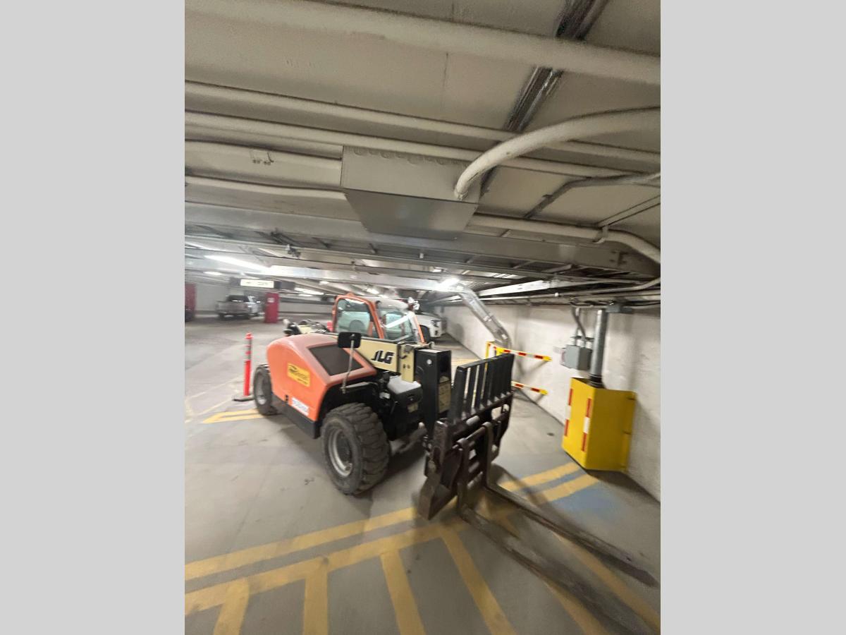 2014 JLG G5-18A-2