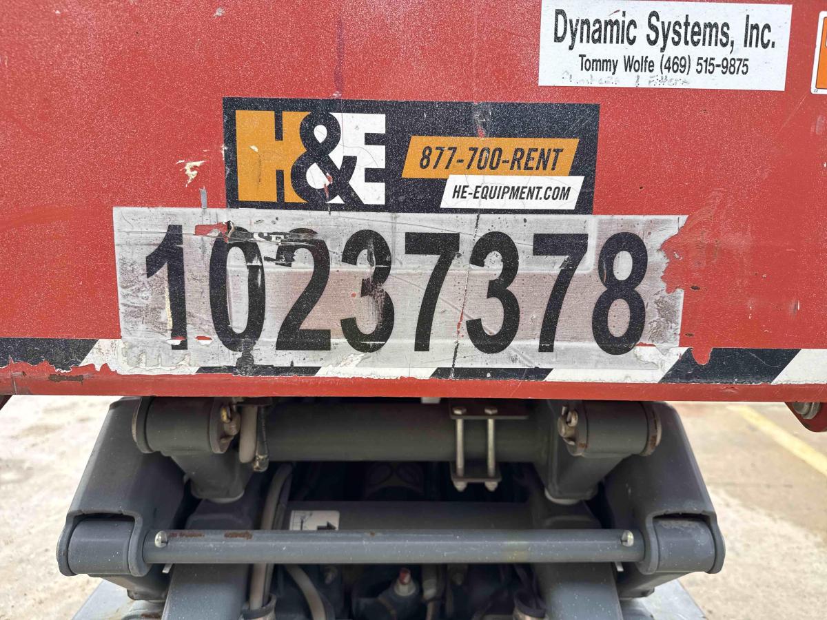 2018 Skyjack SJ3219-5