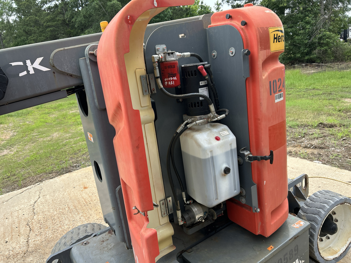 2018 Skyjack SJ30 AJE-11