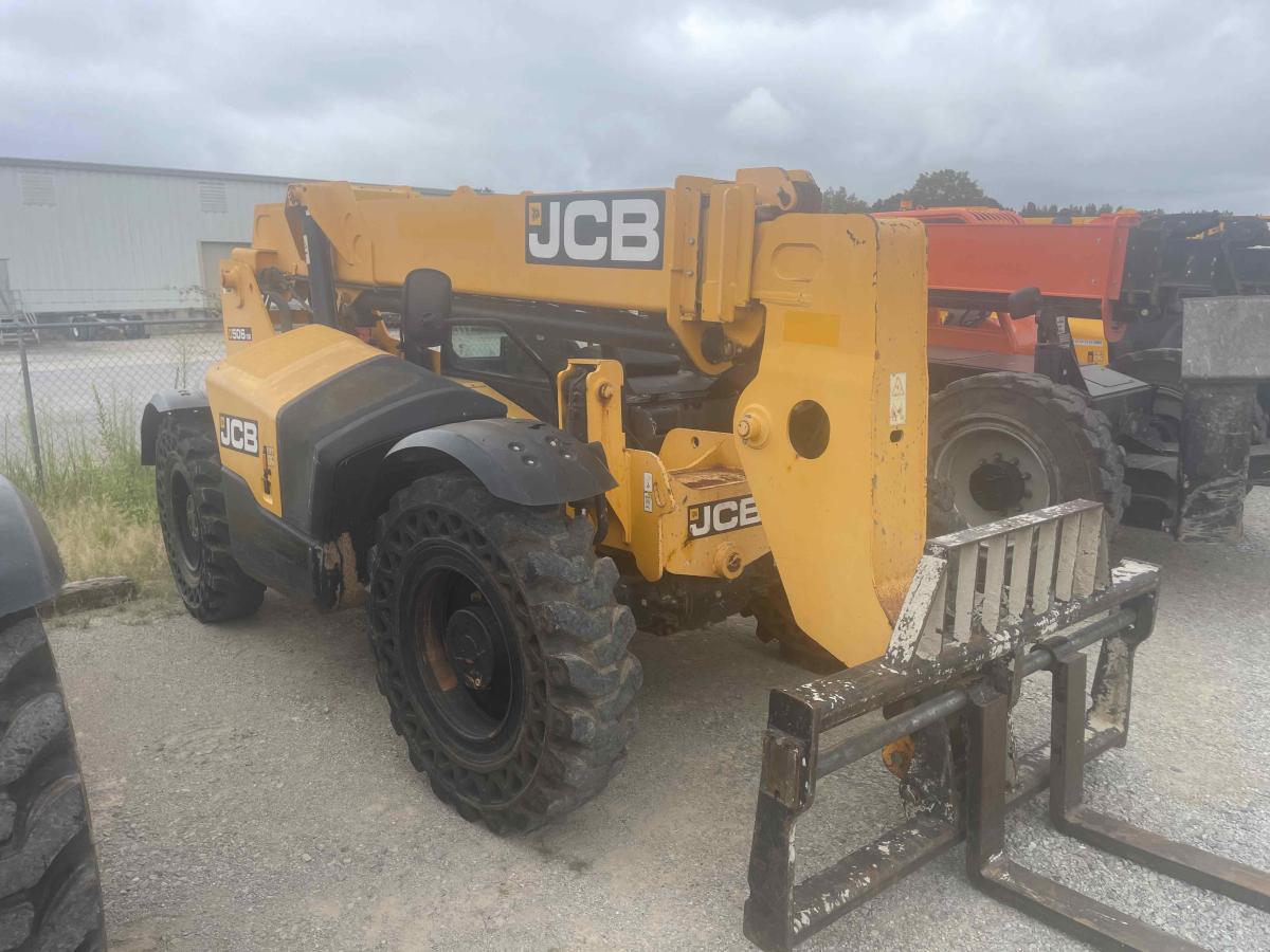 2018 JCB 506-36-3