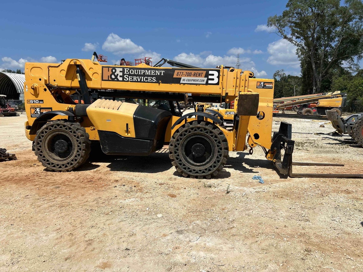 2019 JCB 510-56-4