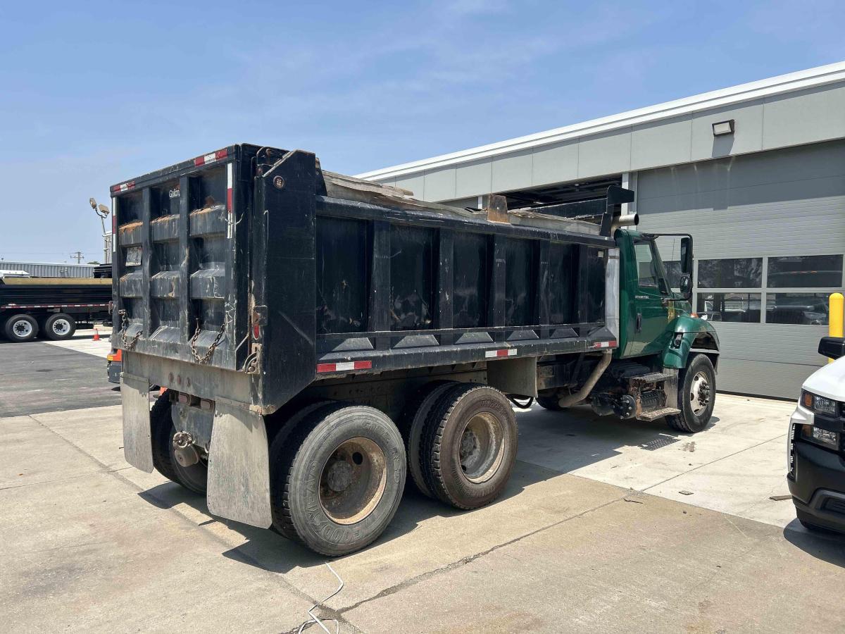 2006 International 7400