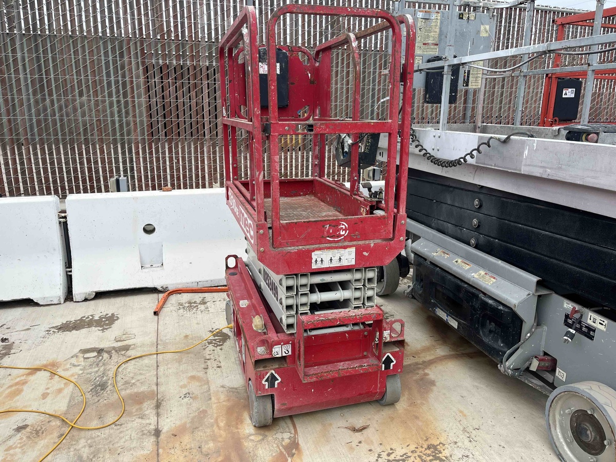 2018 MEC 1330SE-2