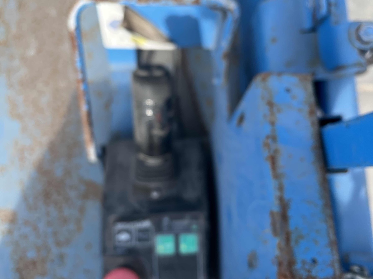 2018 Genie GS-1930-9