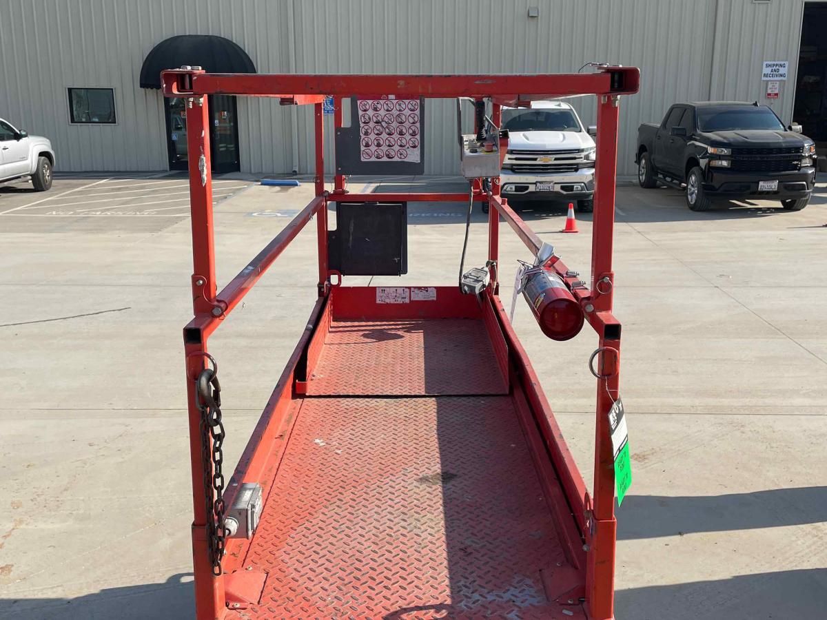 2016 Skyjack SJ3226