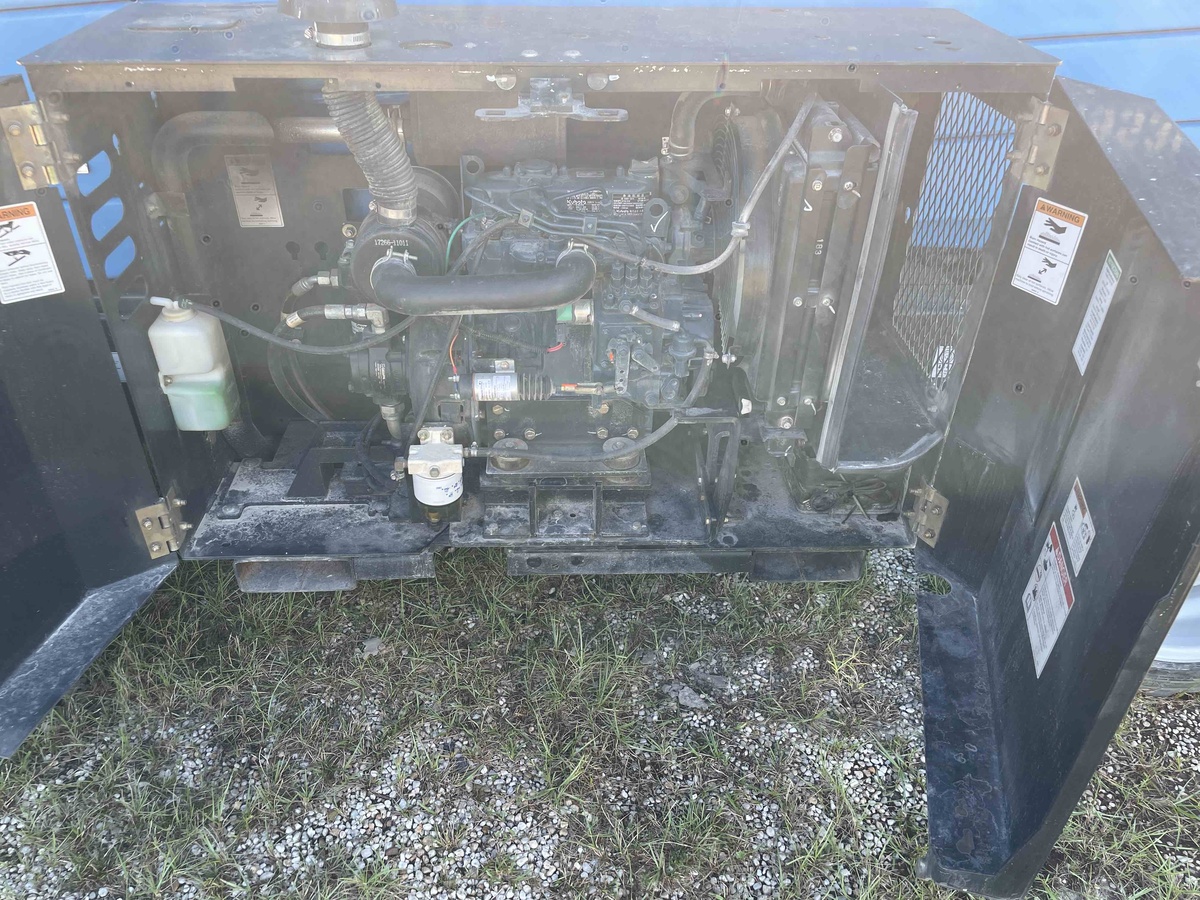 2018 Genie GS-4069 DC-6