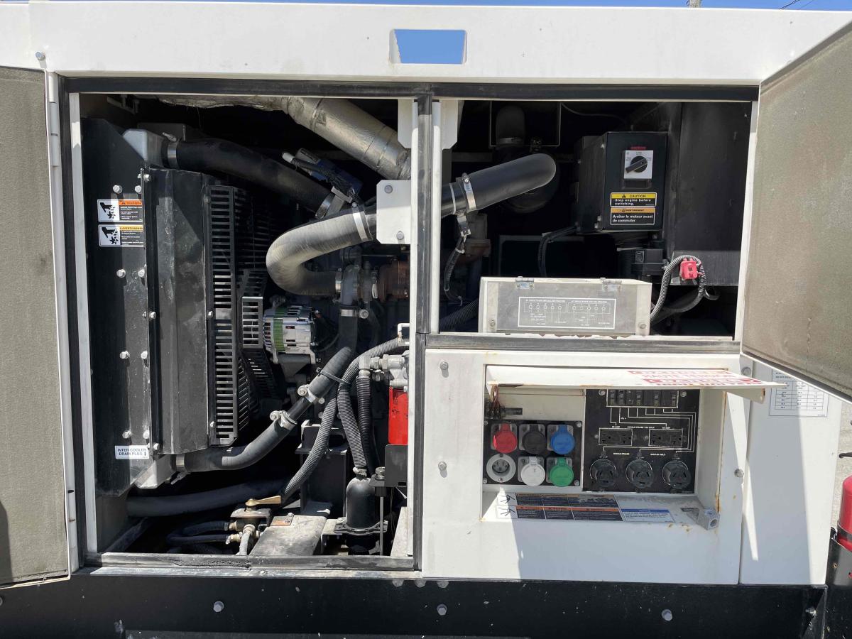 2019 Multiquip DCA-45SSU4F-9
