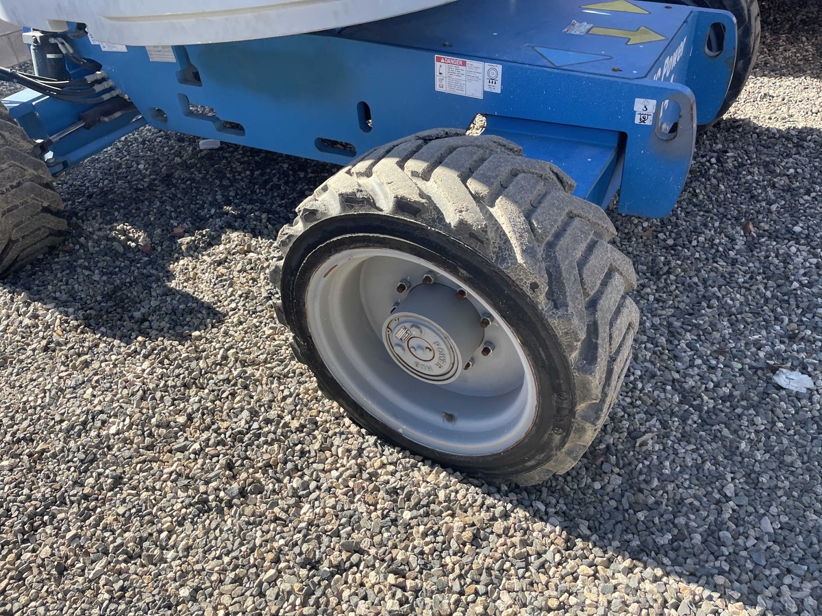 2017 Genie Z-45/25J RT-3