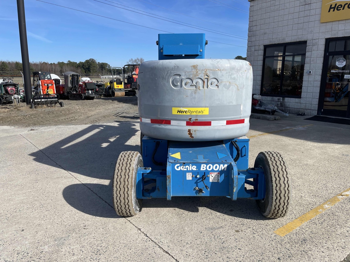 2014 Genie Z-45/25J-5