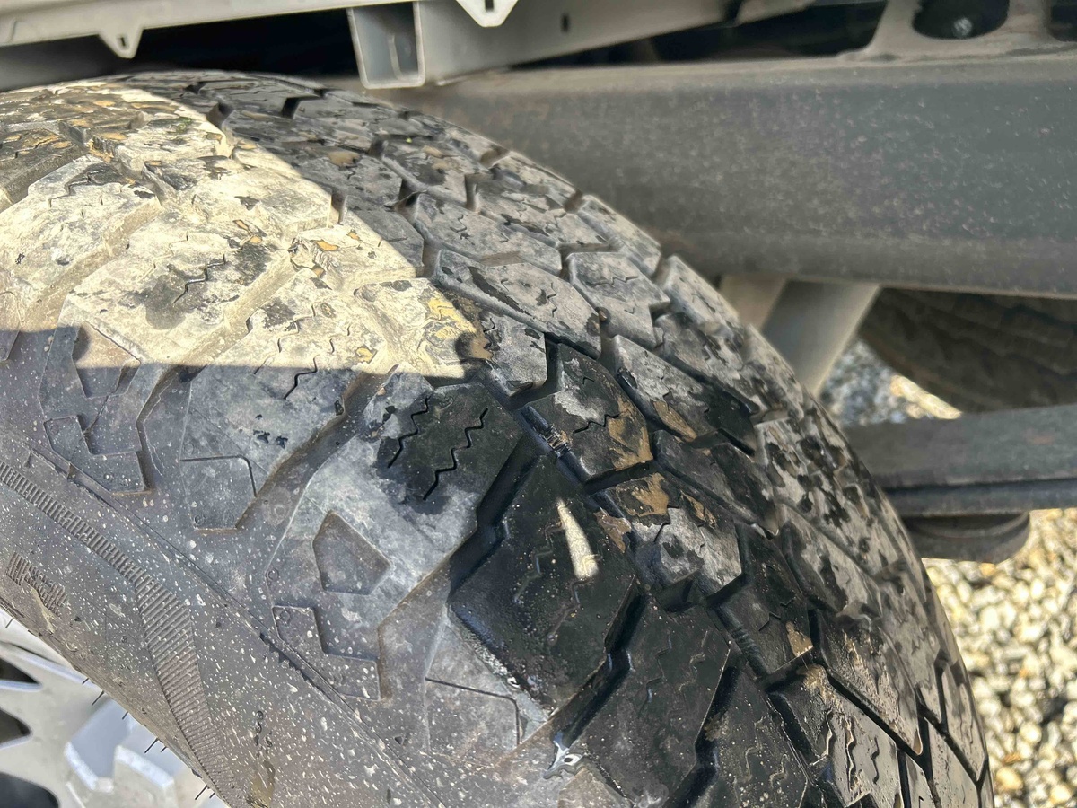 2020 Chevrolet 1500-3