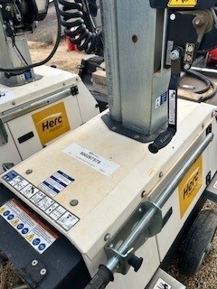 2019 Magnum PLT240-2