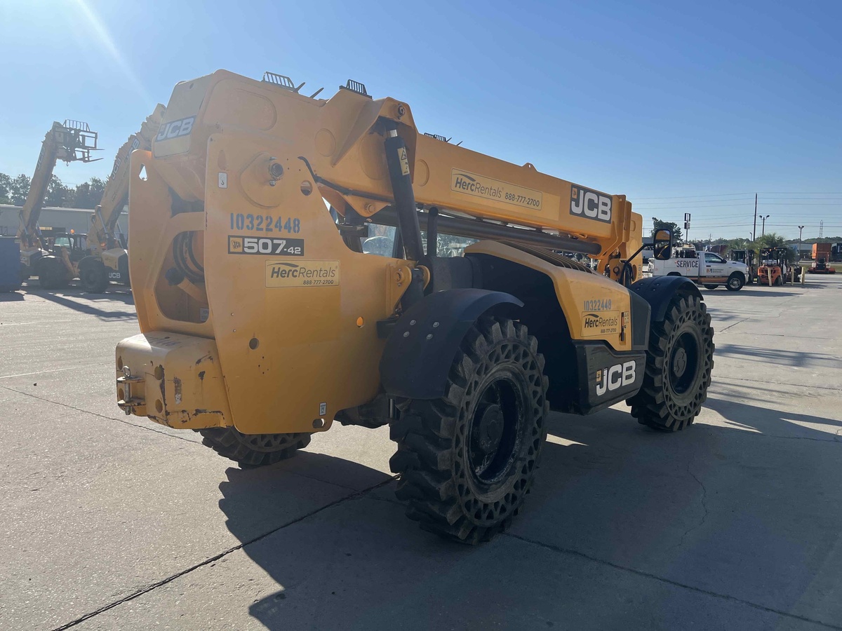 2020 JCB 507-42-3