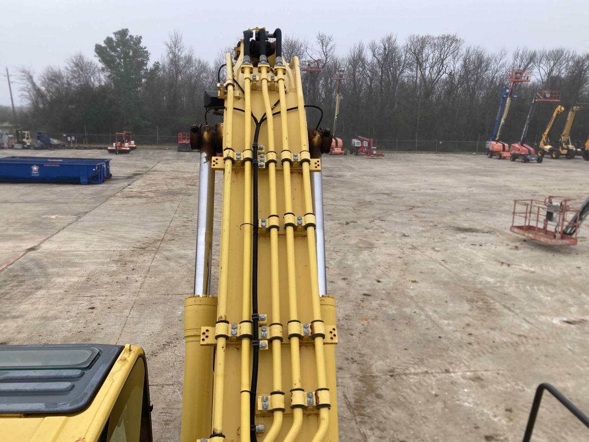 2020 Komatsu PC360 LC-11-14
