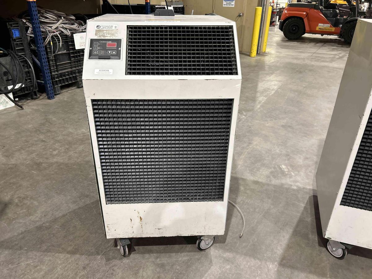 2018 OceanAire OWC6032