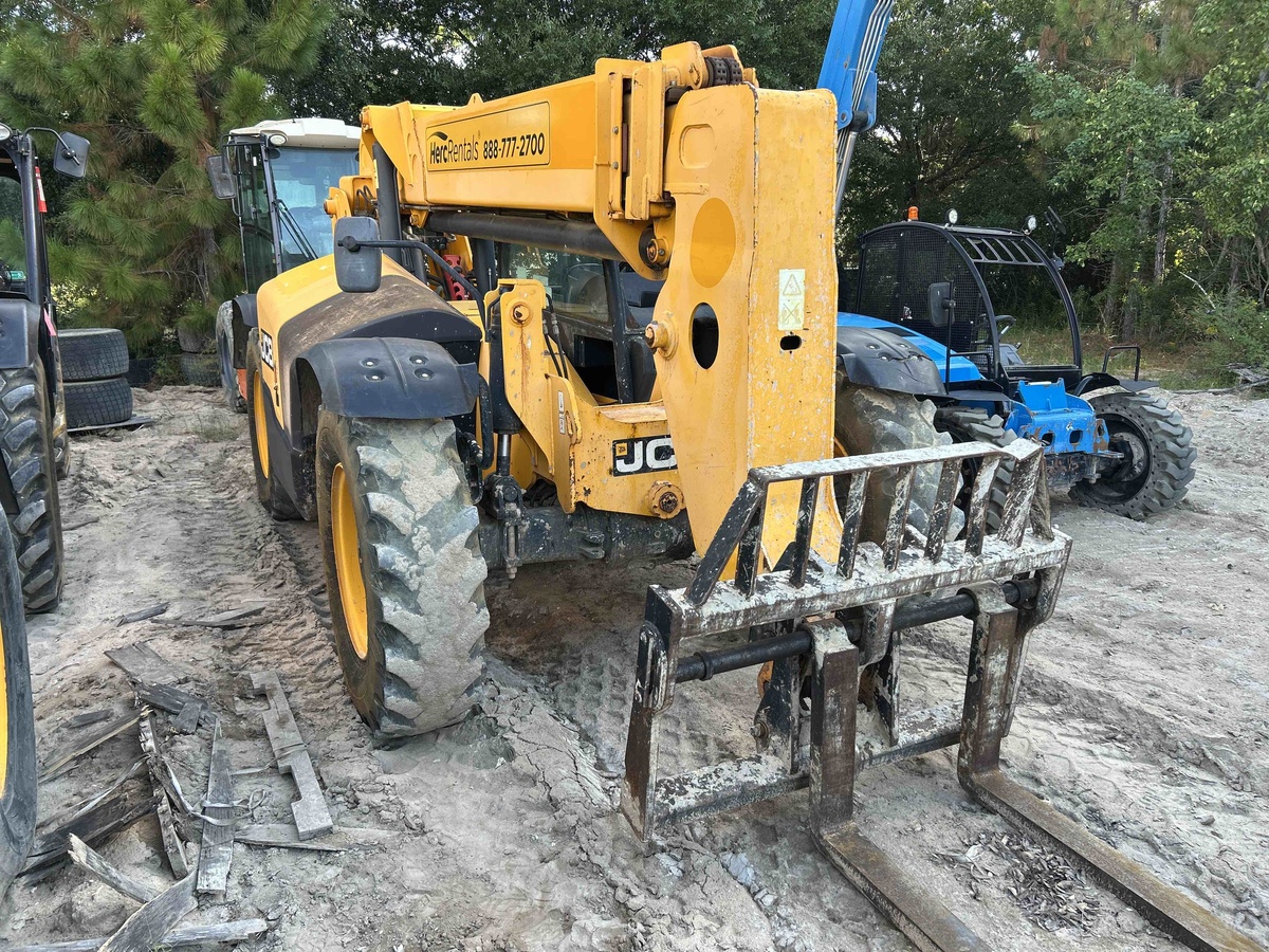 2018 JCB 506-36-2