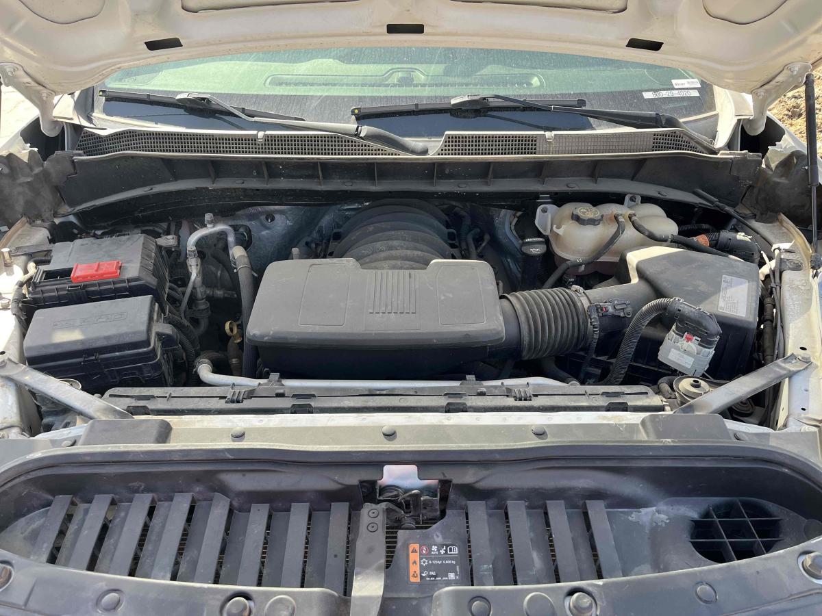 2021 Chevrolet 1500-17